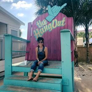 Meet your Posher, Darla